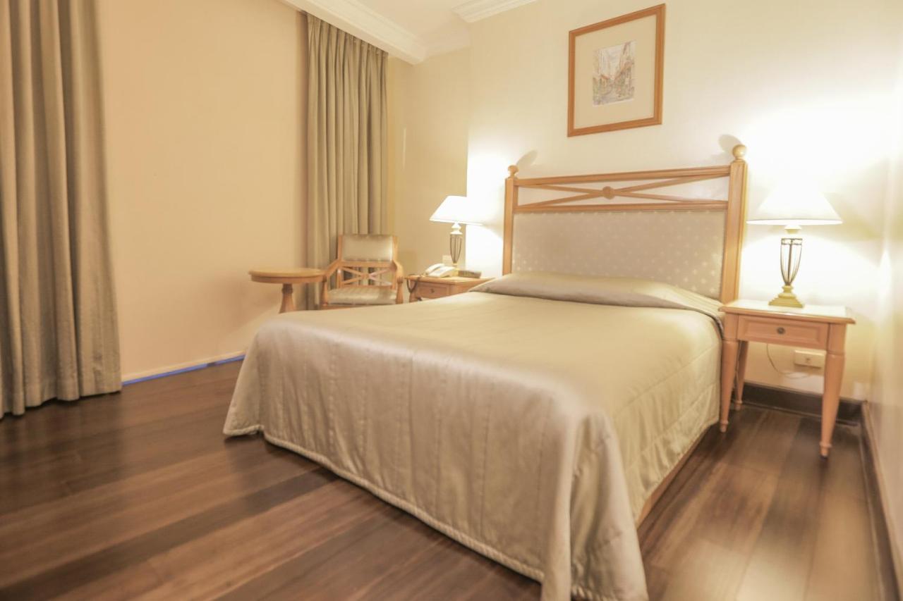 The Grand Dame Iloilo City