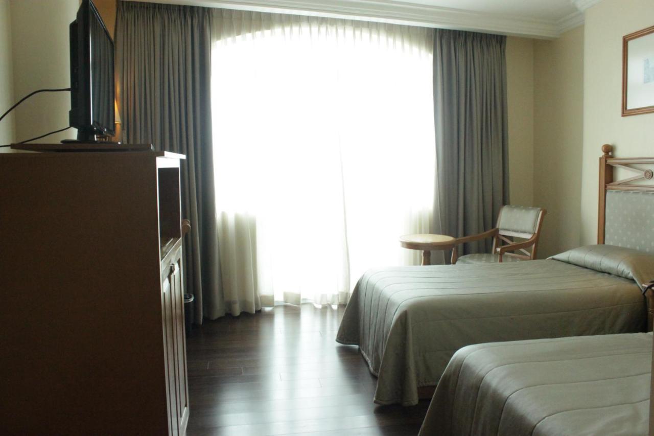 Hotel The Grand Dame