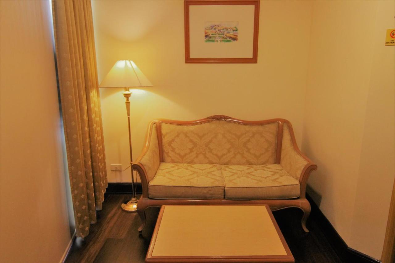 The Grand Dame Hotel Iloilo City