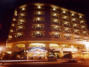Hotel The Grand Dame 3*