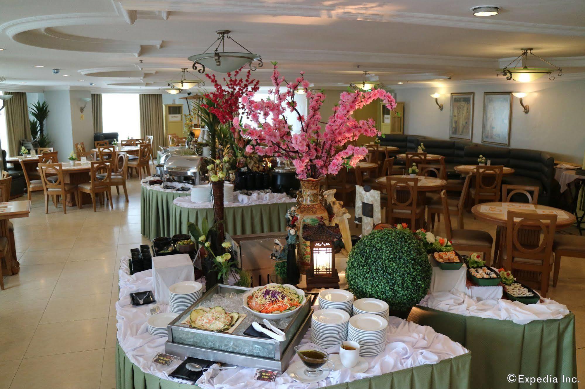 The Grand Dame Hotel Iloilo City