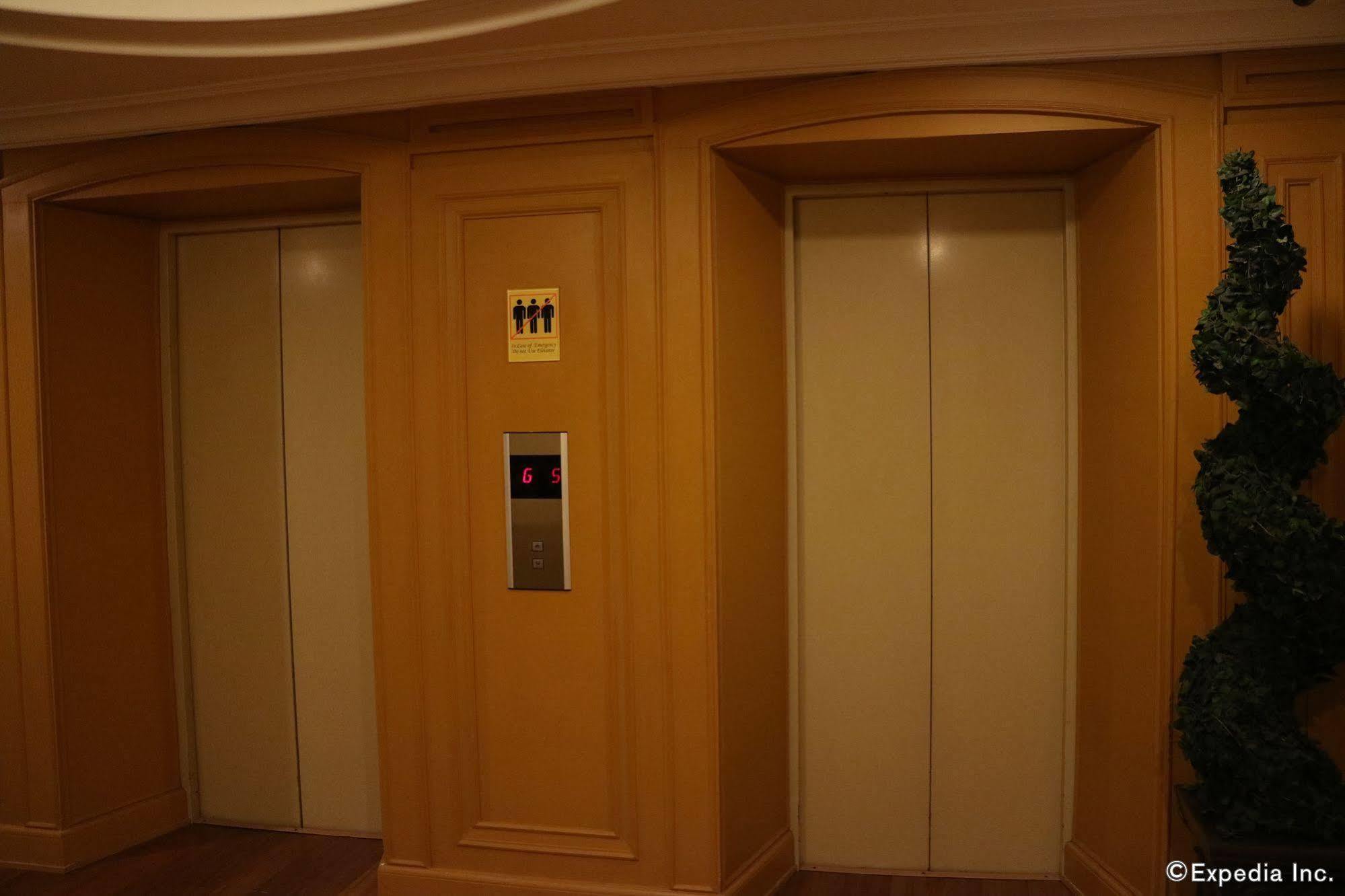 Hotel The Grand Dame