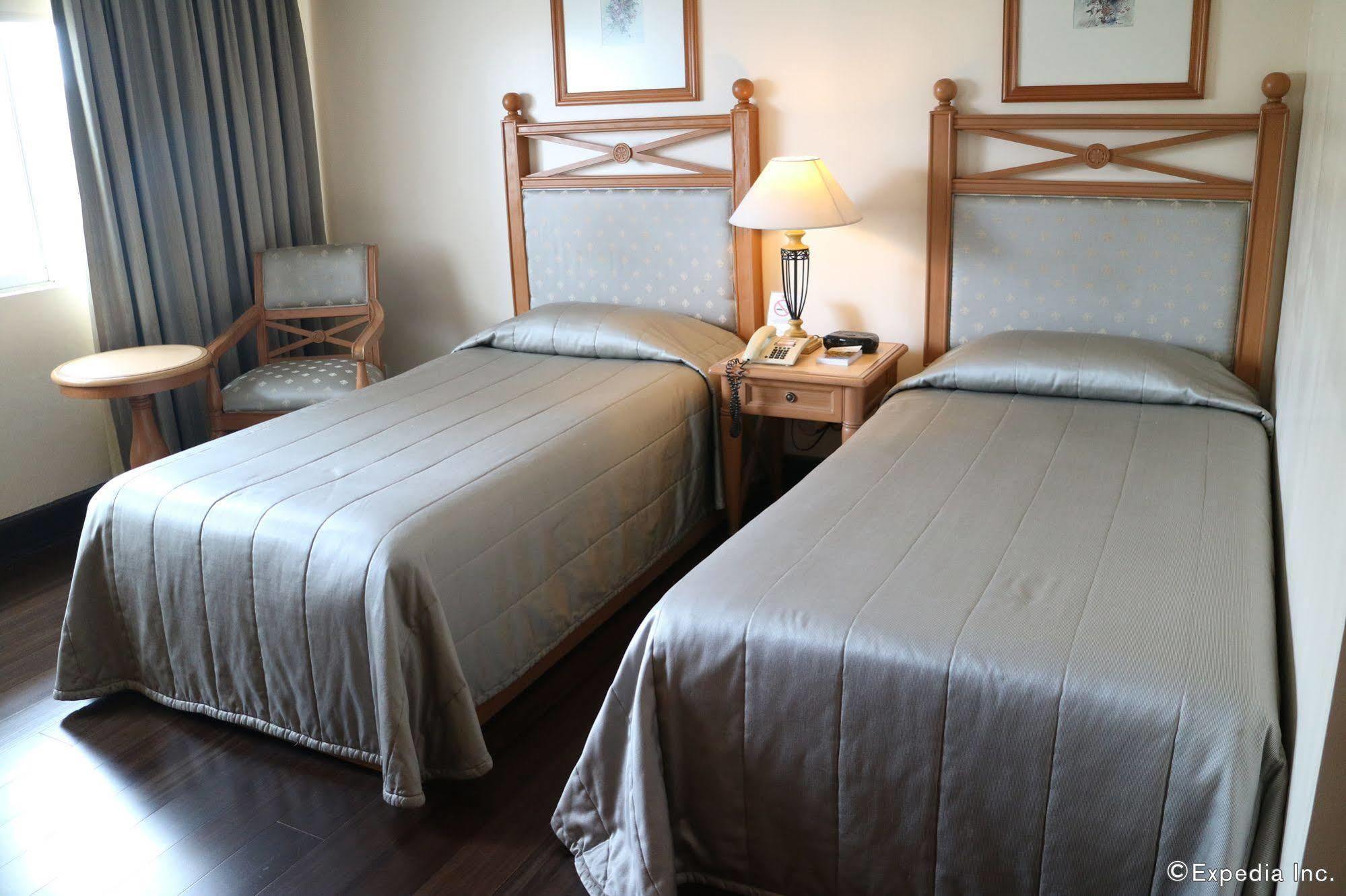 Hotel The Grand Dame